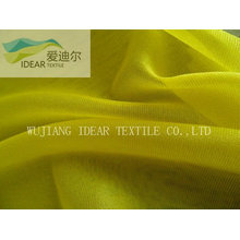 100 % Polyester Gestrick Chiffon